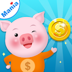 Cover Image of Download Coin Mania - win huge rewards everyday 1.5.5 APK