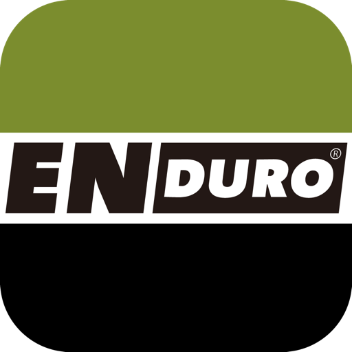 my enduro logo