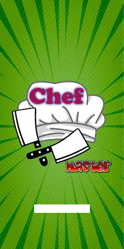Android application Chef Master screenshort