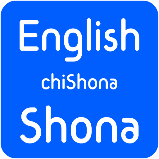 English to Shona Translator logo