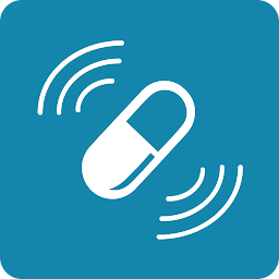 Imagen de ícono de Dosecast - Pill Reminder App