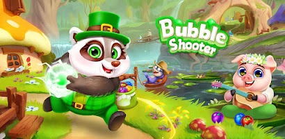 Bubble Shooter 22