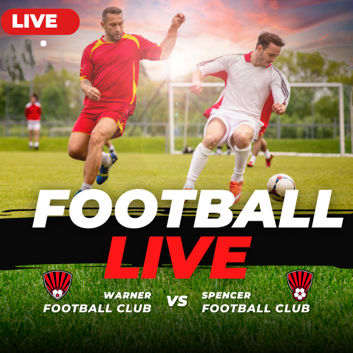 Football Live TV streaming HD Download on Windows