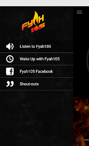 Fyah 105 FM