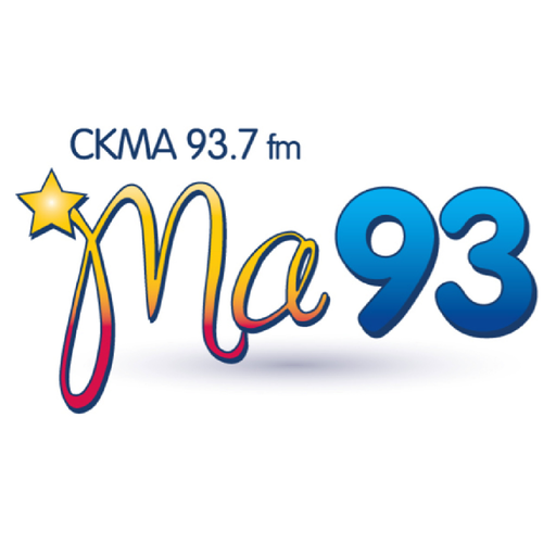 CKMA 93.7 Header - AppWisp.com
