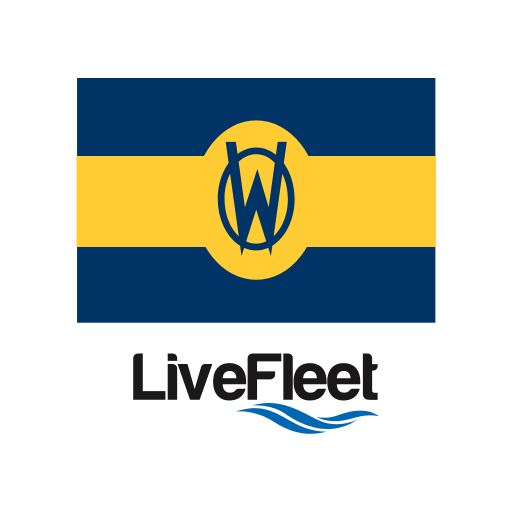 Oskar Wehr LiveFleet 1.0.0 Icon