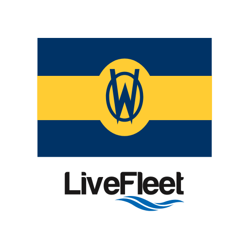 Oskar Wehr LiveFleet logo