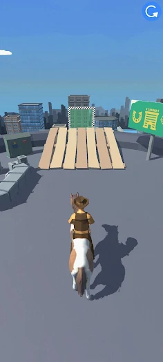 Animal Fly - Screenshot 1