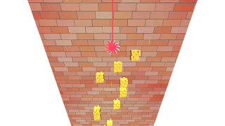 Swing Hit! - Screenshot 2