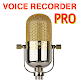 Gravador de Voz Diário Alta Qualidade PRO Recorder विंडोज़ पर डाउनलोड करें