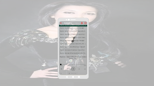 Rayhon Ganieva Qoshiqlari Screen 2