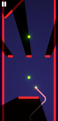 Diagonal Rush Premium