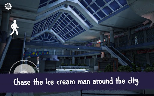 Ice Scream 3 - Action - games