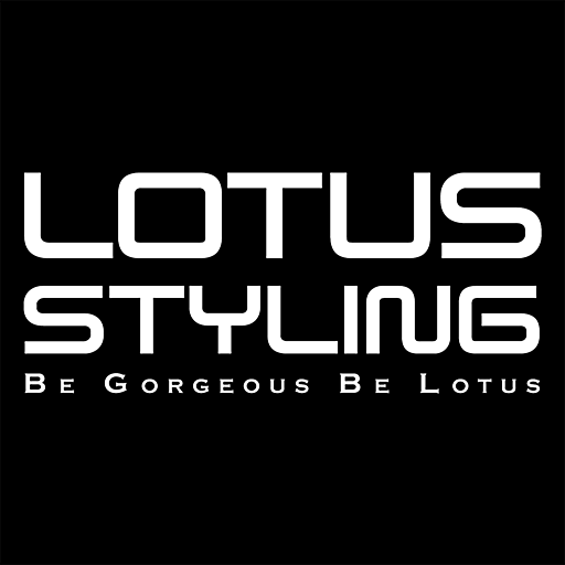 Lotus Styling logo