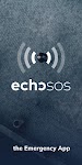 screenshot of EchoSOS
