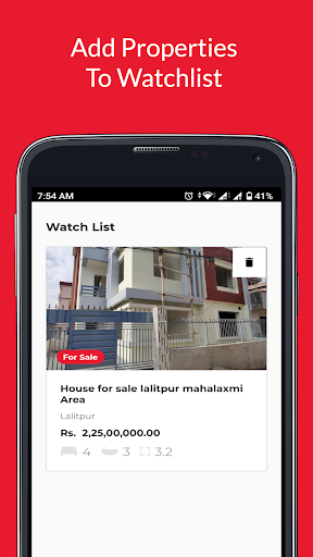 Online Gharjagga Screen 3