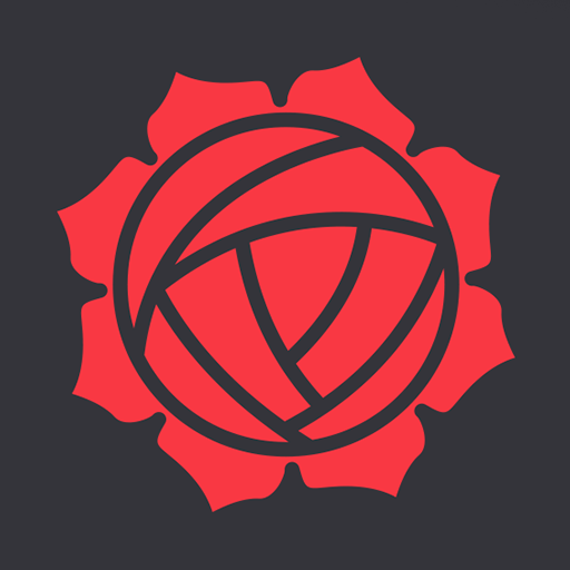 Rose - Red Icon Pack 58 Icon