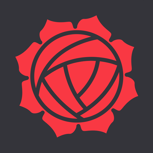 Rose - Red Icon Pack logo