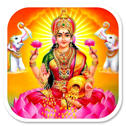 Lakshmi Devi Wallpapers  Icon