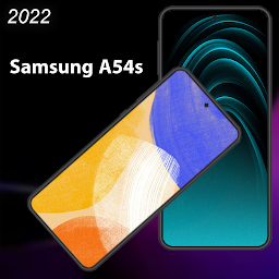Icon image Samsung A54s Launcher: Themes