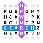 Cover Image of Télécharger UpWord Search 1.32.2 APK