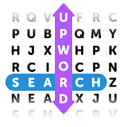 UpWord Search - Scrolling Word Search Puzzle Game