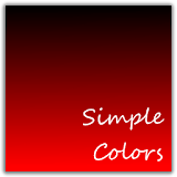 Simple Colors icon