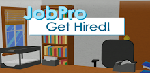 JobPro: Get Hired!