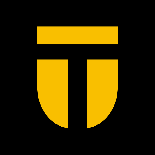 UTB Secure Chat Hub logo