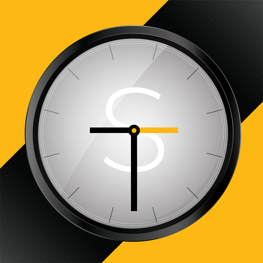 TimeSmith (BS Magic) logo
