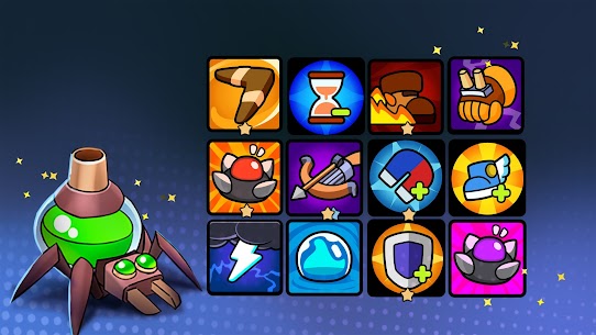 Vampirio: Defend & Survive 9