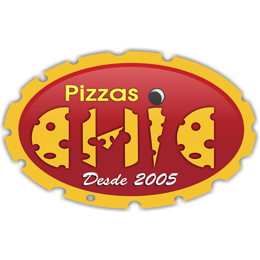 Pizza Chic logo