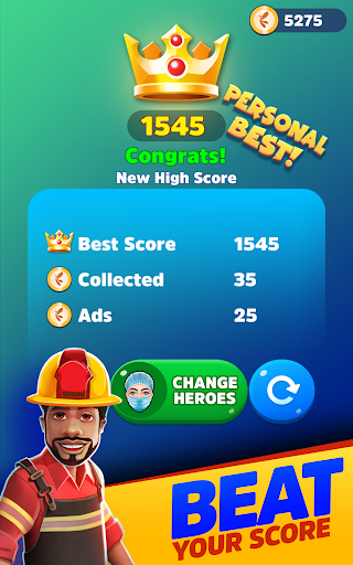 TRAIL HEROES VIRUS WARS