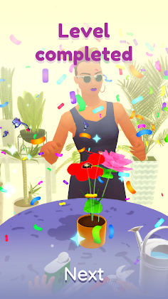 Flower Doctor - Screenshot 3