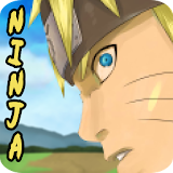 Narutimate Ninja - game icon