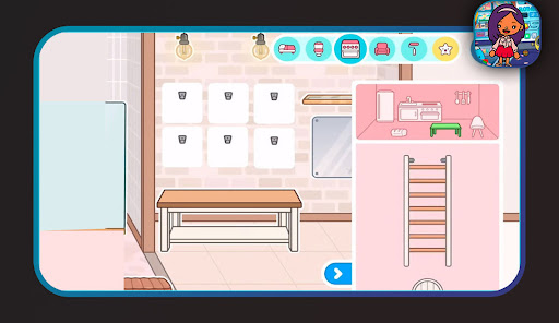 TOCA boca Life World town Clue