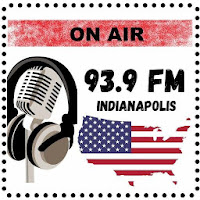 93.9 FM Radio Indianapolis