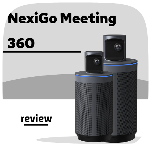 meeting camera 360 Guide