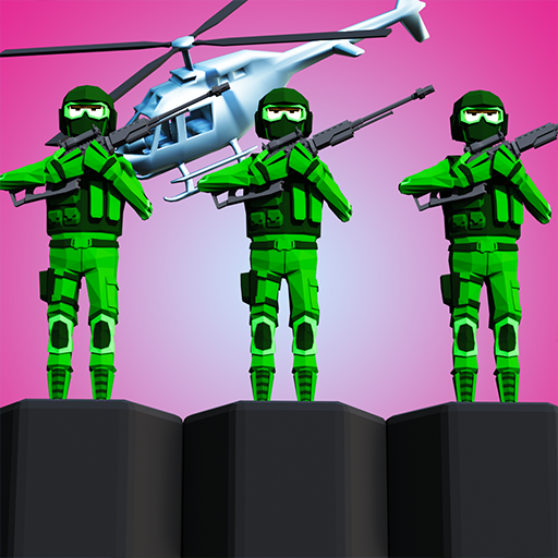 Gun Gang Mod Apk 3.2.0 (Unlimited money)(Unlocked)