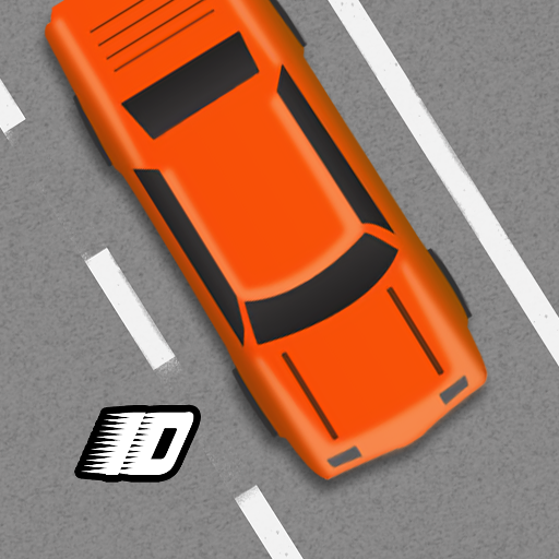 Infinity Drive logo
