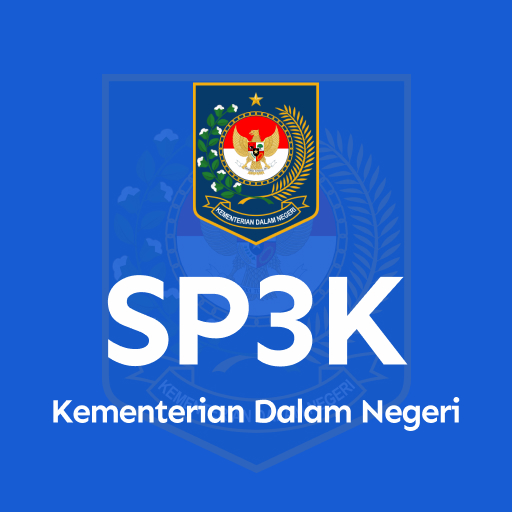 SP3K logo