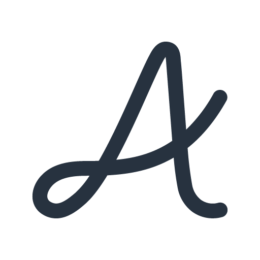 Aura Fertility logo