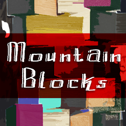 Icon image Mountain Blocks