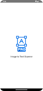 Image to Text Scanner Pro