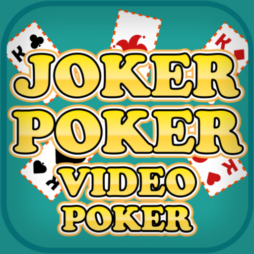Joker Poker - Offline