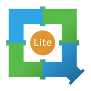 Ductwork Surface Lite  Icon