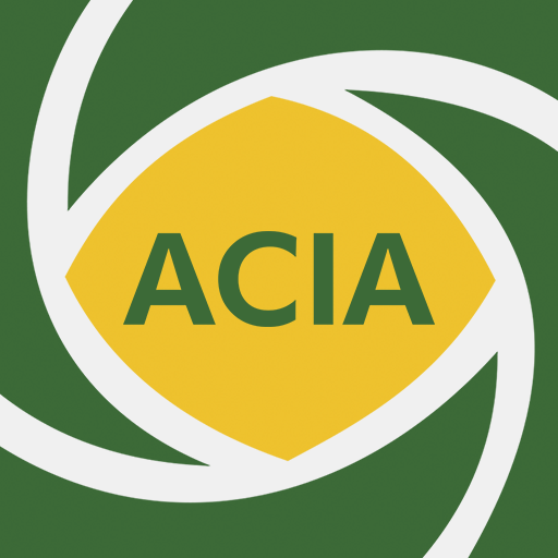 ACIA Ananindeua logo