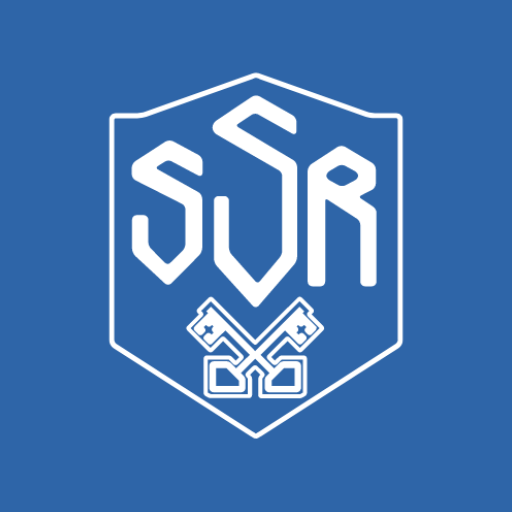 SSR-Leiden logo