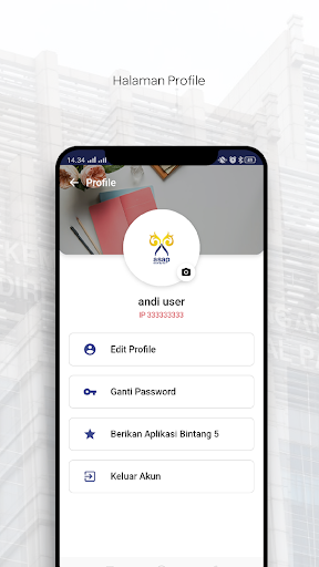 ASAP - DJP Kanwil Riau