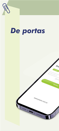 Android application RH Grupo Omnibus screenshort